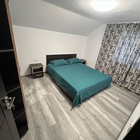 Apartament Casa Dragoeni Târgu Jiu Екстериор снимка