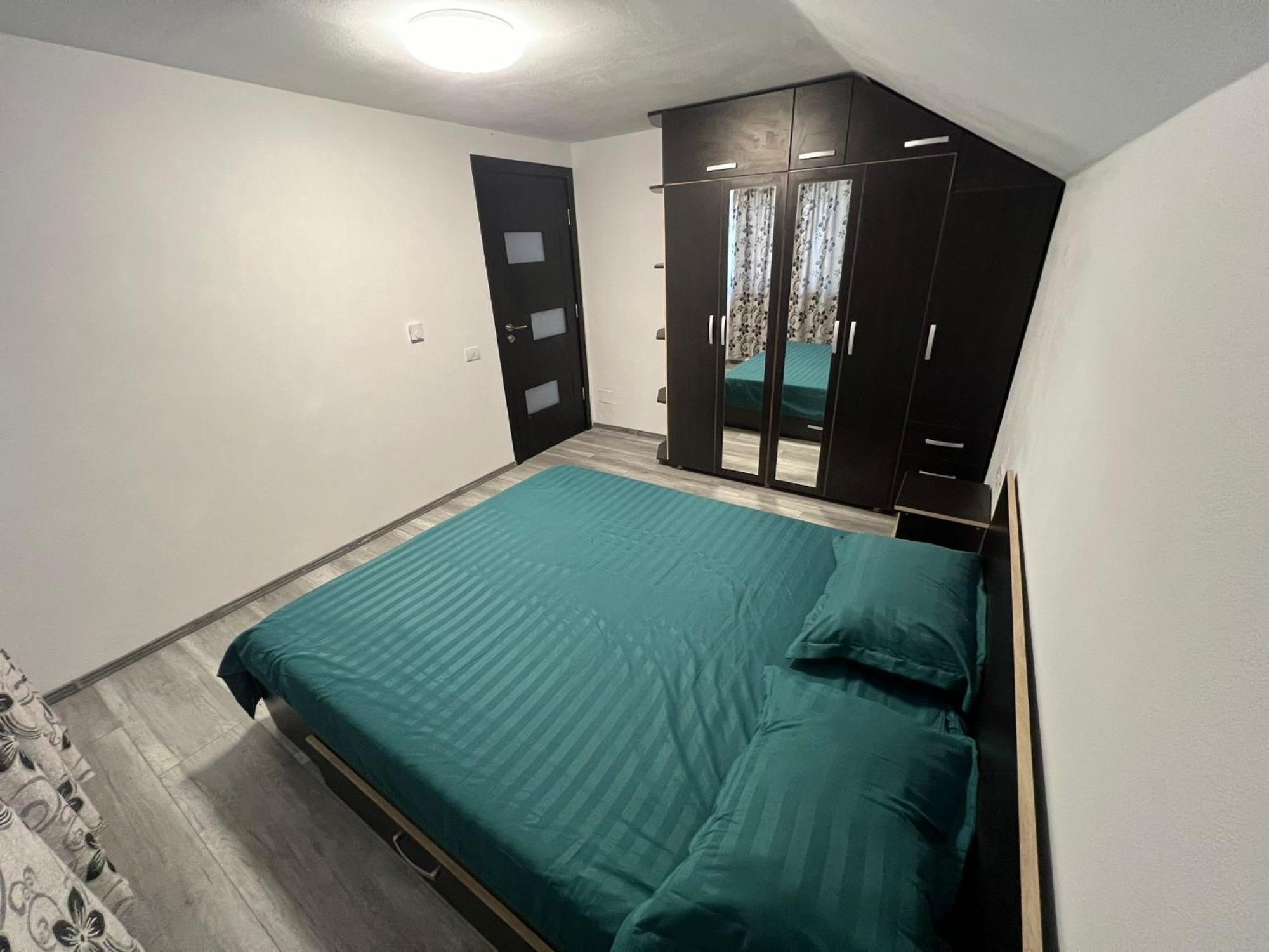 Apartament Casa Dragoeni Târgu Jiu Екстериор снимка