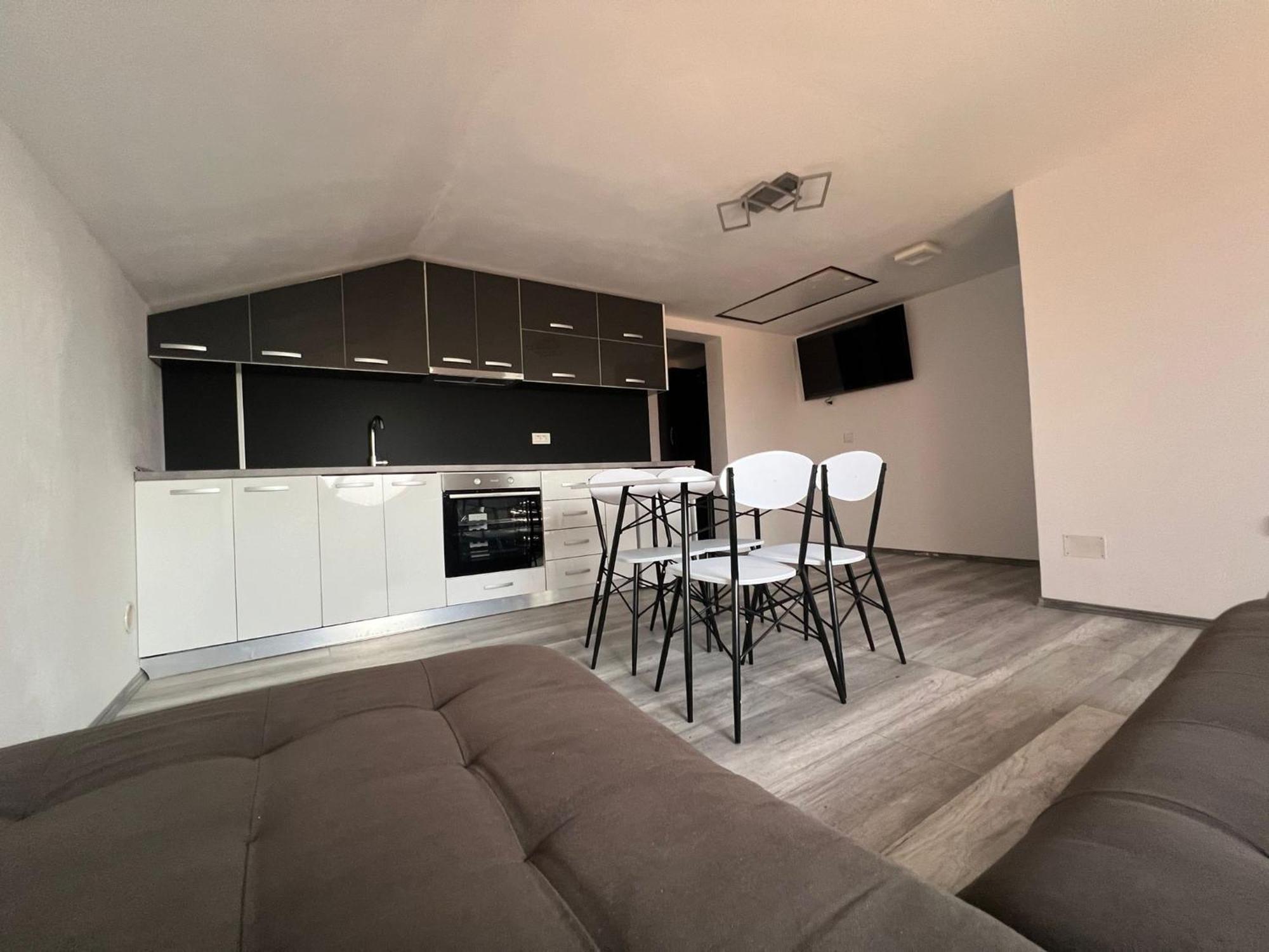 Apartament Casa Dragoeni Târgu Jiu Екстериор снимка