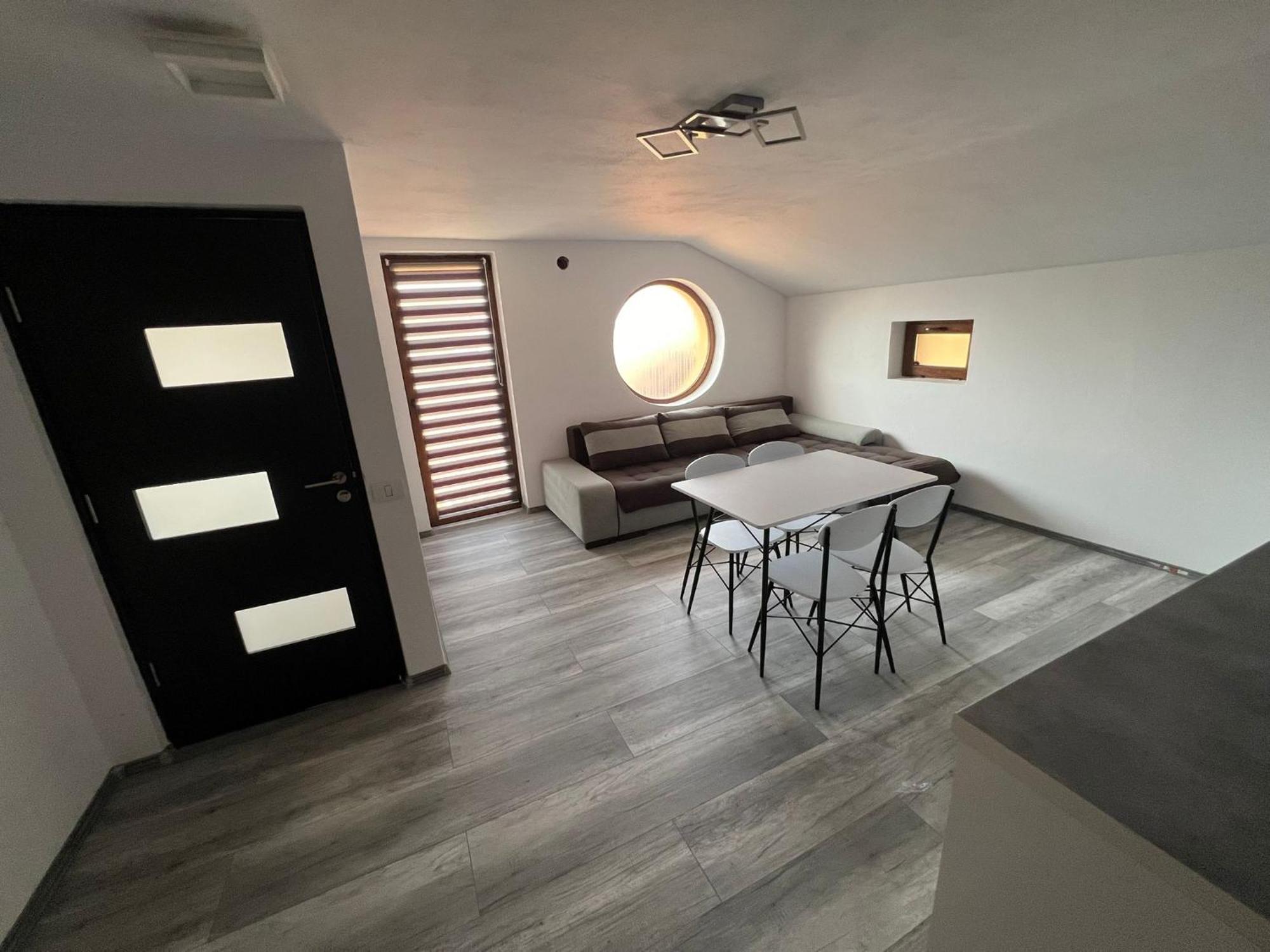 Apartament Casa Dragoeni Târgu Jiu Екстериор снимка
